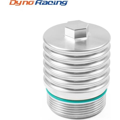 DSG-6 DQ250 Cool Flow Aluminum Auto Oil Filter Housing Replaces the factory plastic housing For VW EA888 2.0T FSI # 02E305045