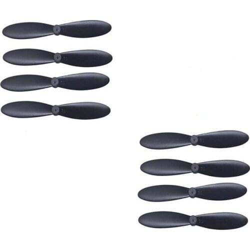 Fayee FY603 2.4G 4CH RC Quadcopter parts blades set