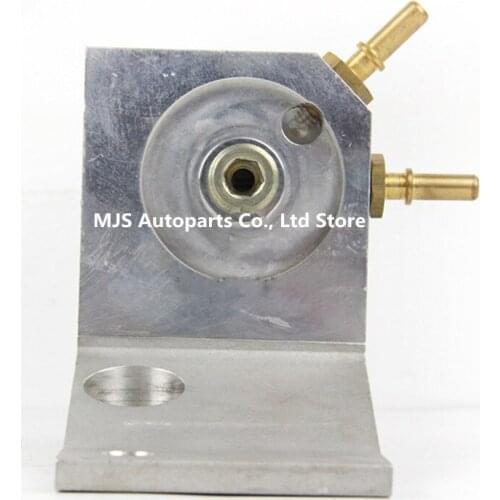 FF5485 Fuel Filter Base For Cummins PC200-8 6D107 220-8 DH2159 C4989106 JX0814E A034X238 QSB6.7 Engine Oil Water Separation Base