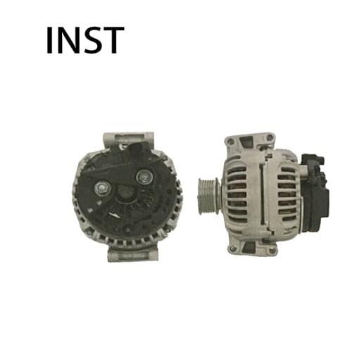 ALTERNATOR DYNAMO GENERADOR ELECTRICO FOR 12V 140A 6GS55.9 0.124.525.088 8EL012429231 8EL738194001 CAL15255GS CAL15417GS
