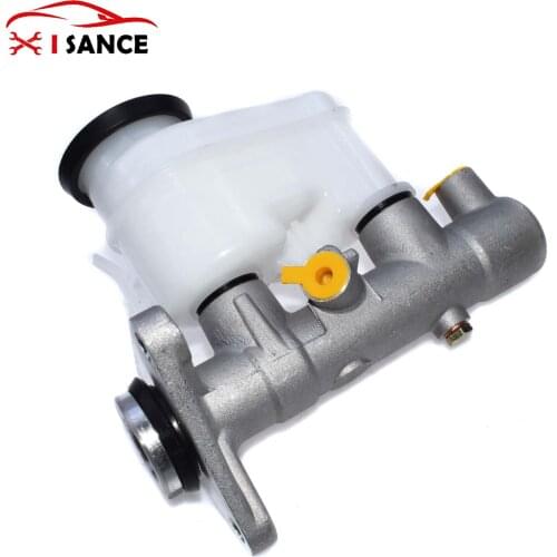 Brake Master Cylinder For Toyota Corolla 1992-02 Geo Prizm 1993-97 1.8L 47201-12800,47201-02010,47201-12700,BMT009,0986480665