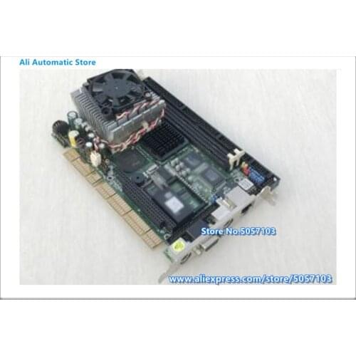 HS6237 VER:2.2 PCISA Board