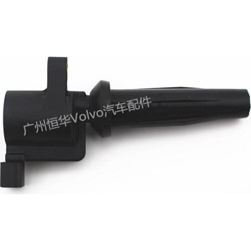 Ignition coils for new S40 C30 2.0 4 cylinder
