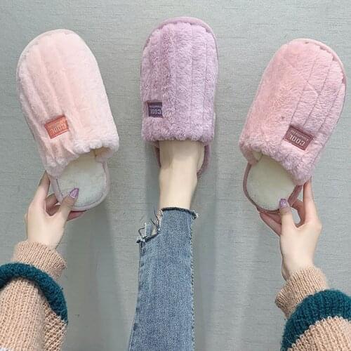 Kushyshoo Women's Slippers