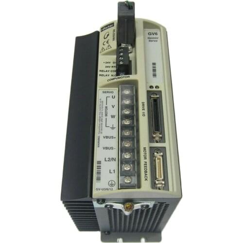 Parker GV6-U6E-NK Servo Drive / Driver