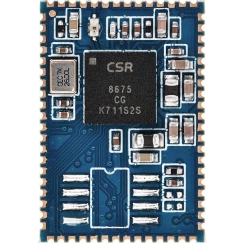 BTM875B-LDAC / CSR8675 Stereo Bluetooth 5.0 Audio Module Set APTX-HD LDAC I2S
