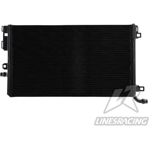 Tuning Front Mounted Radiator For Mercedes Benz W205 C63 AMG/W205 C63S AMG