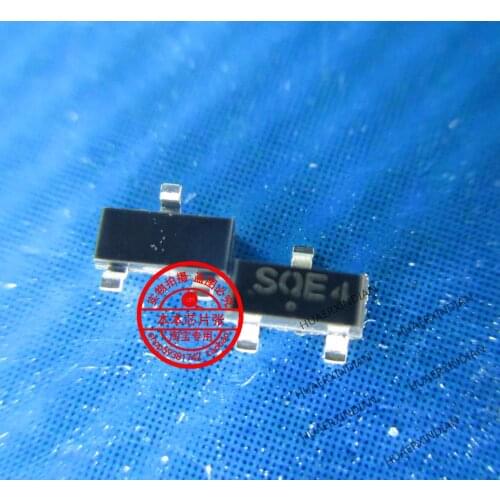 NCP803SN308T1G Printing SQET SQE SOT-23