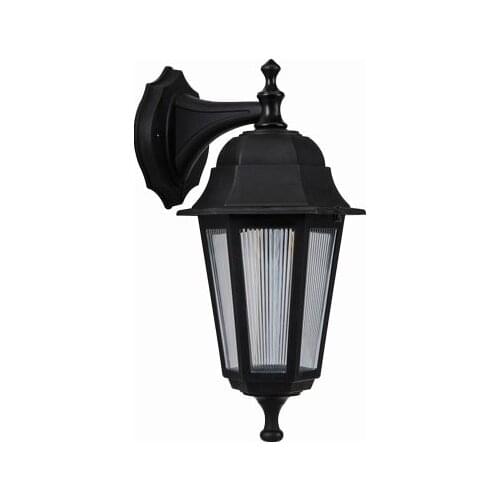 New Modern Giveka Garden Lighting-Reverse Wall Wall sconce