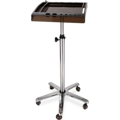 Hair Salon Barber Shop Hair Dyeing Table Bracket Cart Perm Bracket Hot Bracket Hairdressing Cadeira De Barbeiro Cheap