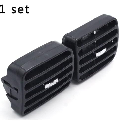 For THALIA For CLIO II Front Air Intake Nozzle Vent Dashboard Grille Car Interior Center Console Air Vent Air Jet Intake