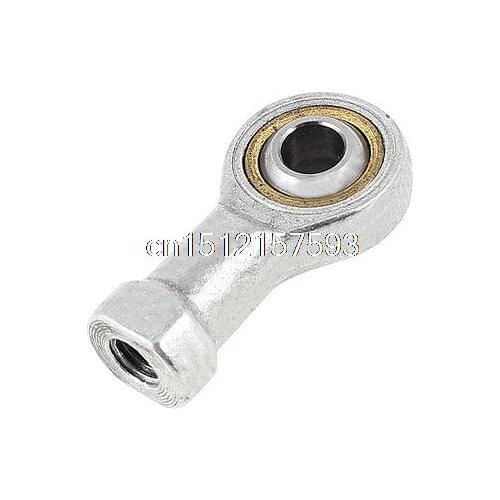 Self-lubricating 9mm Inner Diameter Female Connector Rod End Bearing