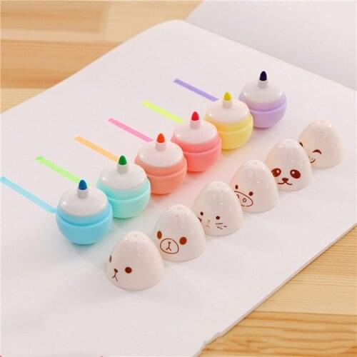 Маркеры Santtiwodo China At AliExpress