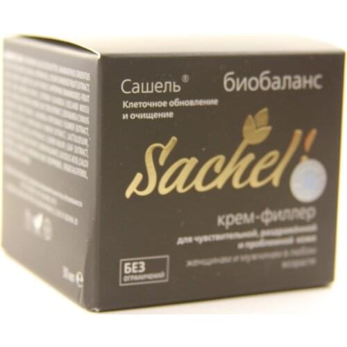 Сашера-Мед Facial Cleansing Creams