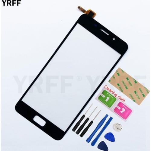 5.2'' Touchscreen For Asus Zenfone 3s Max ZC521TL Touch Screen Digitizer Sensor Glass Panel Replacement