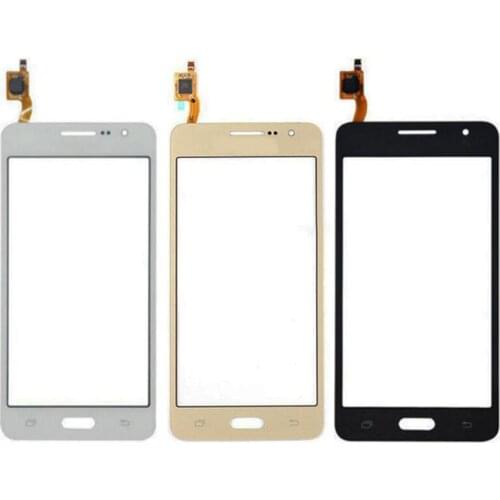 Touch Screen For Samsung Galaxy Grand Prime SM-G530F G530F G530FZ G530Y G530H G530 Touchscreen Digitizer LCD Display Front Glass