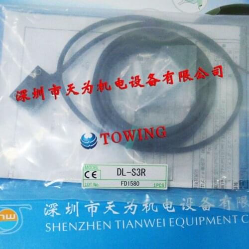 TAKEX DLN-S3RV DL-S3R 100% new and original