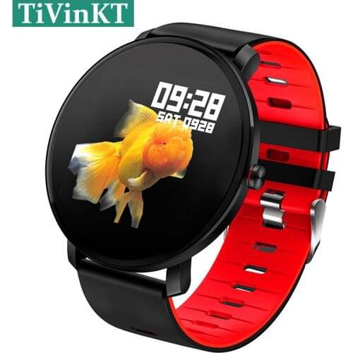 TiVinkt Bluetooth Watch