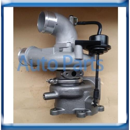 TF035HM turbocharger for Kia Bongo III Truck/Hyundai Passenger Car 28200-4X650 282004X650 49135-04361 4913504361