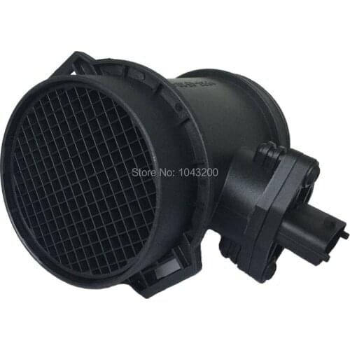 0280218012 NEW MAF MASS AIR FLOW SENSOR METER FOR HONDA ACCORD ROVER 25 45 200 400 MG ZR ZS 2.0 OE# MHK101070 16400-PDD-X00