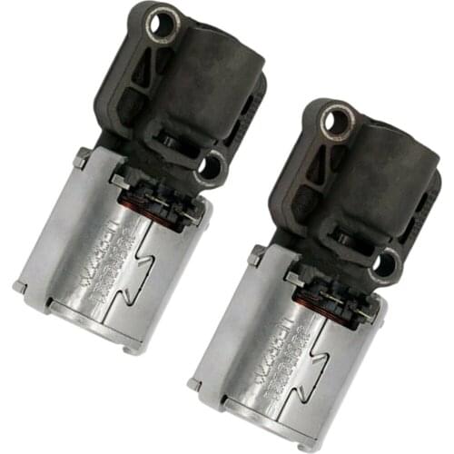 02E DQ250 Automatic Transmission Solenoid for VW for Audi N216 PC 02E321371E