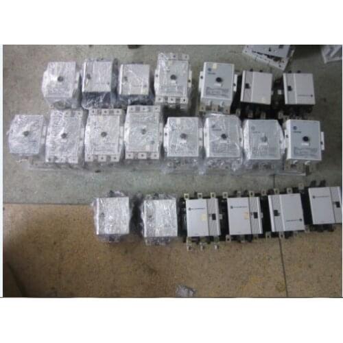 100-D180 100-B110N*3 100-D140 Used In Good Condition With Free DHL