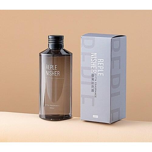 200ml home fragrance refill oil reed diffuser refill aroma oil