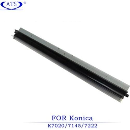 2x Drum cleaning blade for Konica Minolta K 7020 7022 7135 7025 7030 7145 compatible Copier K7020 K7022 K7135 K7025 K7030 K7145