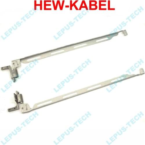5 sets NEW LCD hinges for HP NX7300 NX7400 HINGE