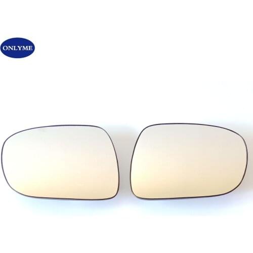 Car convex heated mirror glass for LEXUS IS 200 / IS220/ IS250/ IS300 /ES 300 / ES350 (2006-2013)