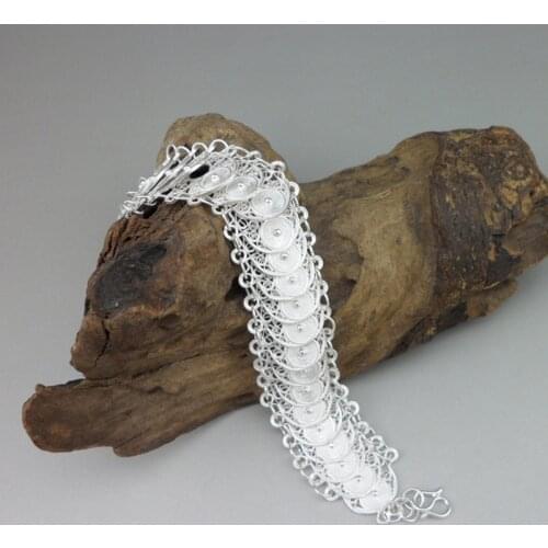 Bastiee Chain Bracelets