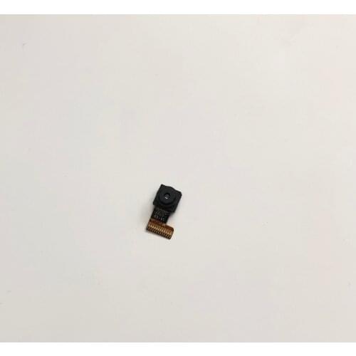 Used Front Camera 2.0MP Module For Homtom HT17 PRO MT6737 Quad Core 5.5 Inch 1280x720 Free Shipping