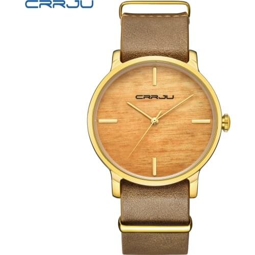 CRRJU Paired Watch