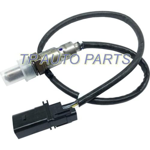 Oxygen Sensor For Hyun-dai Ki-a OEM 39210-2G370 392102G370