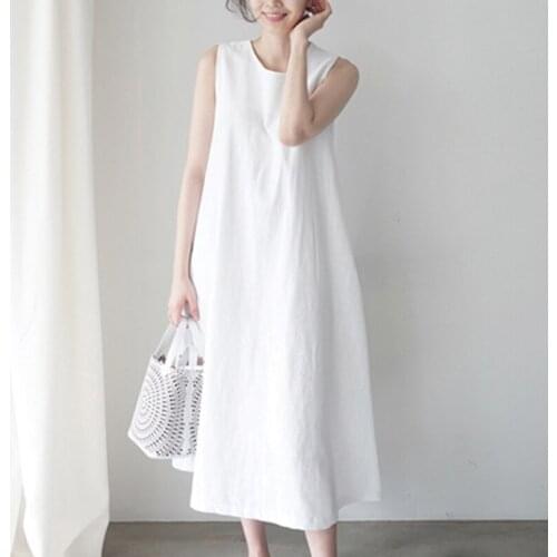 Летние платья из хлопка ETOSELL China At AliExpress