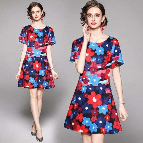 Gambbr Summer Dresses For Every Day