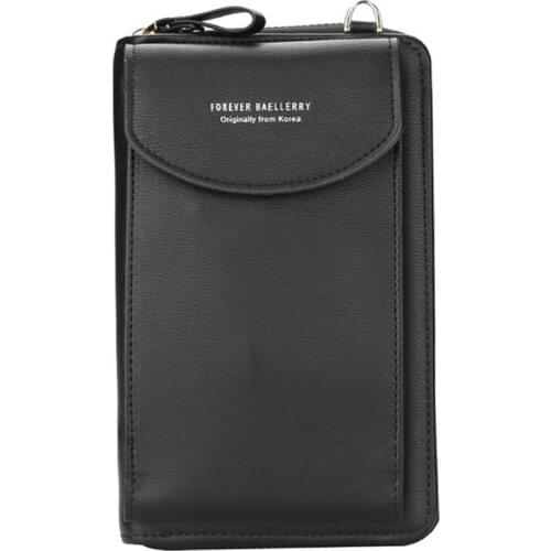 HAIMAITONG Zip Wallets