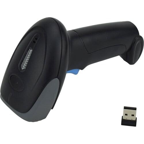 Top Selling Excellent Quality Industrial 2D Wrieless Barcode Scanner