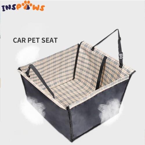 Inspaws Dog Carrying Bags