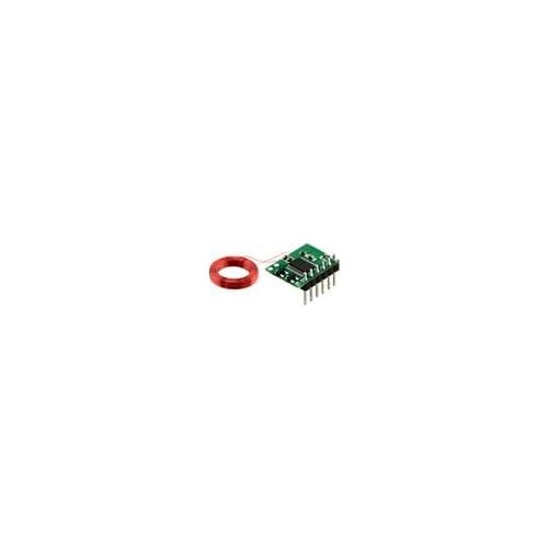 113990042 RFID Transponder Tools Mini 125Khz RFID Module - Pre-Soldered Antenna (35mm Reading Distance)