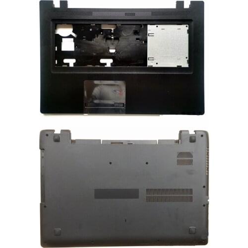 NEW for Lenovo ideapad 110-17 110-17IKB 110-17ACL Palmrest COVER PK23000NYG0/Laptop Bottom Base Case Cover AP11W000400