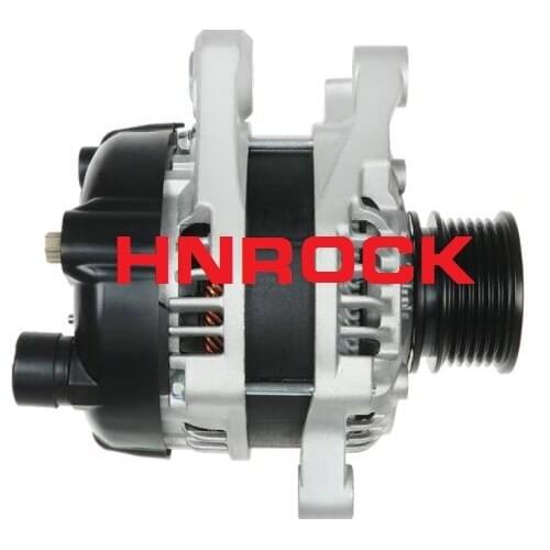 NEW HNROCK 12V 135A ALTERNATOR 104211-3791 31100-RPY-G03