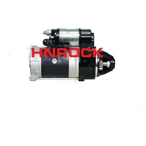 NEW HNROCK 12V 11T 3.0KW STARTER QDJ1405A-P FOR 2230345/1D