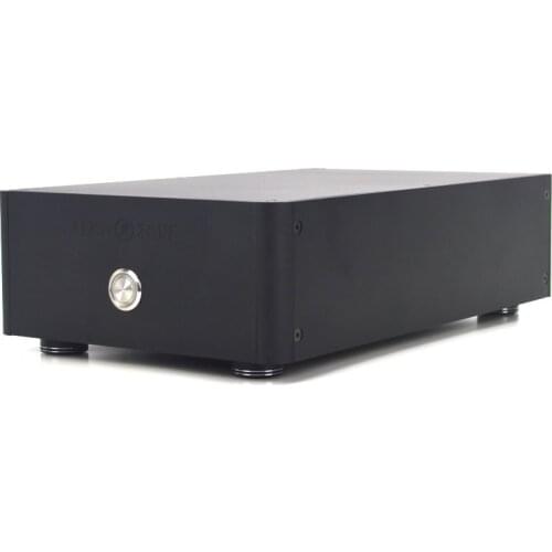 Zero point power processing - pt-700s balanced isolated power processor (700W isolated power supply), DC component filtering