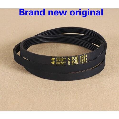 Suitable for Midea Little Swan Roller Washer 5PJE1281 Belt