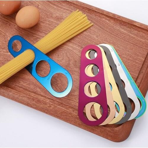 POWERABC Spaghetti Dispensers