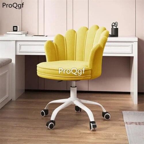 Prodgf 1 Set Series Ins crown shape Game Office Chair