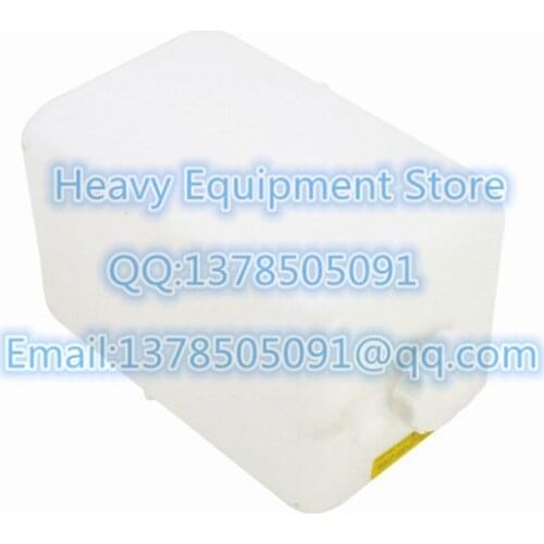 EXPANSION WATER TANK For HYUNDAI R215 R225-7 DAEWOO DOOSAN DH225 DH300-7 11N8-41070
