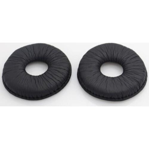 Replacement Foam Earmuffs Ear Cushion Ear Pads For TECHNICS RP DJ1200 DJ1210 Headphones Fit perfectly High Quality 23 OctZ9