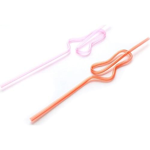 10Pcs/set Funny Bride To Be Wedding Penis Straws Bridal Shower Bachelorette Party Hen Nights Birthday Party Decoration Gift
